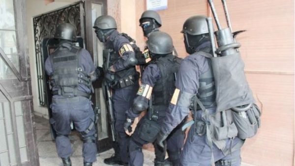 طنجة……البسيج يعتقل خلية تابعة لتنظيم داعش