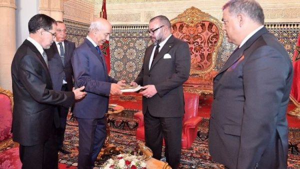 صحيفة أجنبية: المغرب سيعتقل مسؤولين كبارا نهبوا المال العام