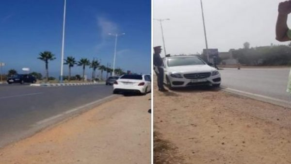 الرباط…إحالة قاتل دركي الهرهورة على المحكمة