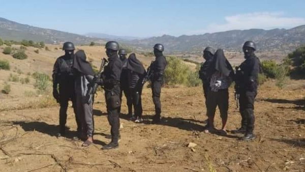 الخارجية الأمريكية تشيد باستراتيجية المغرب في مجال مكافحة الإرهاب