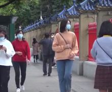 بعد الصين ، فيروس كورونا يصل لفرنسا وأستراليا وماليزيا
