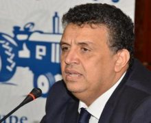 انتخاب عبد اللطيف وهبي أمينا عاما لحزب الأصالة والمعاصرة .