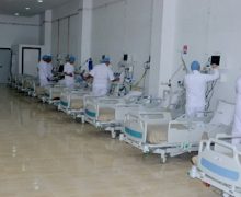 تجميع الحالات النشطة والحالات الإيجابية المستقبلية في مؤسستين صحيتين متخصصتين في كل من بنسليمان وبن جرير