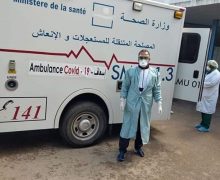 كورونا …تسجيل 246 إصابة جديدة والحصيلة  13215