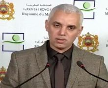 وزير الصحة … الوضعية الوبائية أصبحت تدعو للقلق