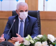 الاستعدادات جارية على قدم وساق من اجل إطلاق حملة التلقيح ضد كوفيد-19 (وزير الصحة)