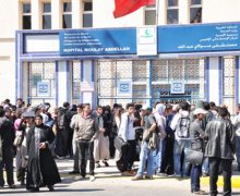 المحمدية ..إنطلاق عمليات التلقيح ضد فيروس كورونا بجماعات المحمدية