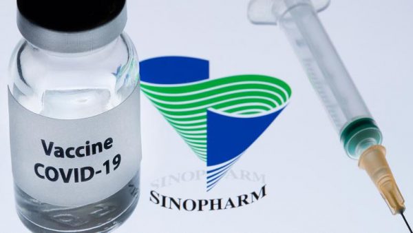 كوفيد 19 .. وزارة الصحة مع الإبقاء على لقاح ” سينوفارم ” لدى الأشخاص البالغين 60 سنة فما فوق