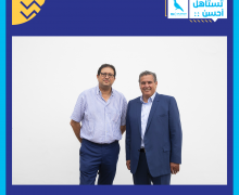 عزيز أخنوش يعقد لقاءا تواصليا مع مرشحي جهة الدارالبيضاء سطات