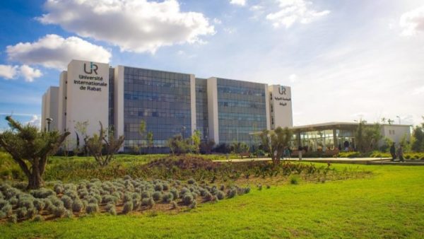 انطلاق أشغال بناء مستشفى جامعي دولي في جميع التخصصات