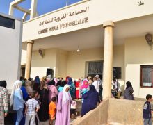 المحمدية …حرب الإنتخابات بين الإخوة الأعداء وأغلبهم يقلبون معاطفهم السياسية