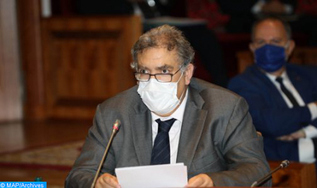 انتخابات الغرف المهنية .. حزب التجمع الوطني للأحرار يتصدر النتائج المؤقتة ب 638 مقعدا