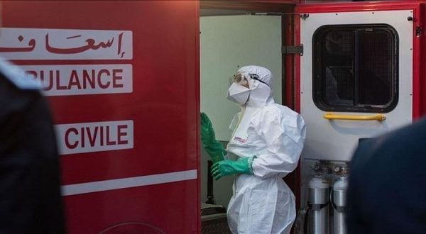 عاجل…المغرب يسجل أول حالة إصابة بالمتحور “أوميكرون”