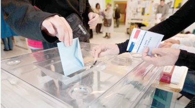 هل اصبحت الإنتخابات الرئاسية  الفرنسية لا تعني المغرب ؟