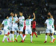 الرجاء يعرض نصف مليار لضم لاعبين إثنين من شباب المحمدية