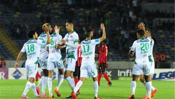 الرجاء يعرض نصف مليار لضم لاعبين إثنين من شباب المحمدية