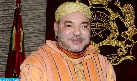 جلالة الملك يصدر عفوه السامي على 637 شخصا بمناسبة ذكرى تقديم وثيقة المطالبة بالاستقلال