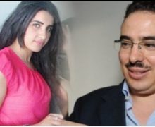 أسماء الحلاوي إحدى الصحفيات  المشتكيات بالصحفي بوعشرين تفارق الحياة