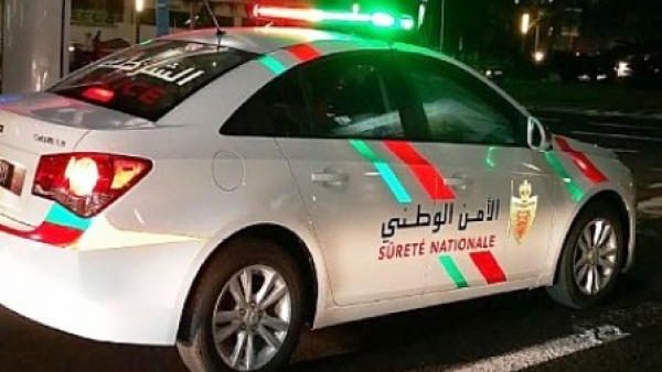 سطات …ولاية الأمن تكشف حقيقة السيارة التي ارتكبت حاذثة سير ولاد سائقها بالفرار
