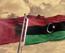 بعد إغلاق 8 سنوات.. وفد مغربي في ليبيا تمهيدا لافتتاح القنصلية المغربية