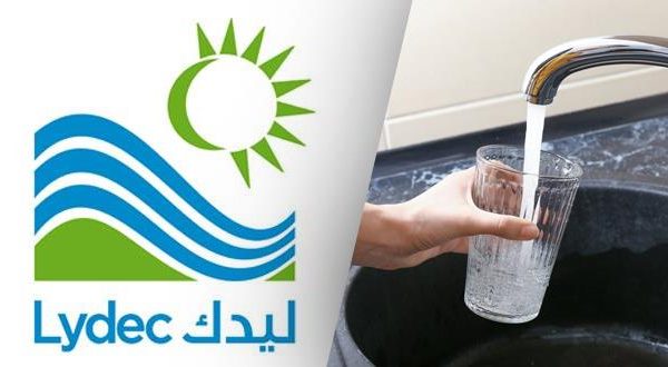 هام للبيضاويين …هذه هي الأحياء التي سيقطع عنها الماء الصالح للشرب اليوم الأحد وغد الإثين