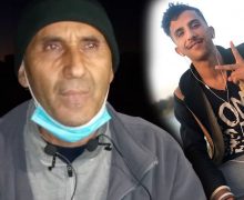 ياربي السلامة.. حالة غرق تهز مدينة القنيطرة..  الضحية شاب وسيم  في مقتبل العمر