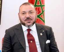 جلالة الملك يهنئ رئيس جمهورية كوبا بمناسبة احتفال بلاده بعيدها الوطني