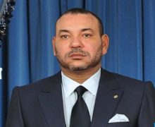 جلالة الملك  محمد السادس يدين العمل المشين الذي استهدف أبرياء ومنشآت مدنية بالإمارات العربية المتحدة .