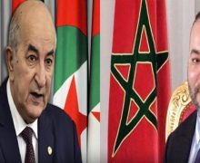 حكام الجزائر يصابون بارتجاج في المخ …تقرير البنك الدولي  موجه من  القصر الملكي !!!