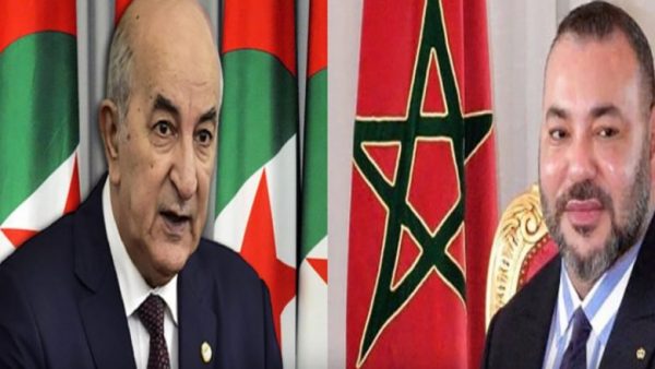 حكام الجزائر يصابون بارتجاج في المخ …تقرير البنك الدولي  موجه من  القصر الملكي !!!
