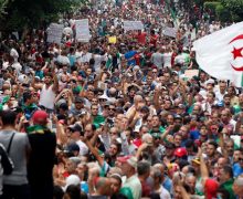 قبيل عودة الحراك الشعبي…. تهديد بنزوح جزائريين نحو المغرب وتونس وموريتانيا