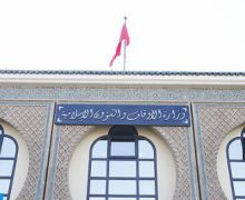 إقامة صلاة الاستسقاء بجميع مساجد المملكة غدا بعد صلاة الجمعة (وزارة الأوقاف والشؤون الإسلامية)