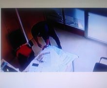 أفلام الرعب والهلع التي عاشتها مديرة وكالة بنكية مع عميد ممتاز قبل اعتقالهما ..حقائق تعرف لأول مرة