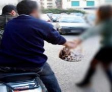 مديونة….الأمن يوقف لصي السرقات بواسطة دراجة نارية بتيط مليل