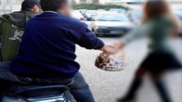 مديونة….الأمن يوقف لصي السرقات بواسطة دراجة نارية بتيط مليل