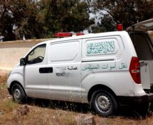 المحمدية …بعد وفاة الأب وابنته في  حادث تسرب الغاز ،الإبن يلتحق بهما والأم تستيقظ من غيبوبتها