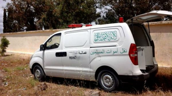المحمدية …بعد وفاة الأب وابنته في  حادث تسرب الغاز ،الإبن يلتحق بهما والأم تستيقظ من غيبوبتها