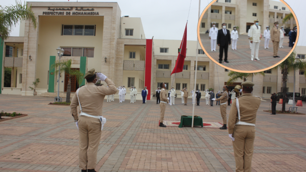 المحمدية …قياد يعينون أعوان سلطة ، والعمالة تنزل عليهم آخرين بالمظلات، ولا تعترف بالأحكام القضائية