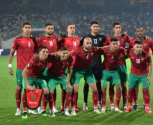 مونديال قطر 2022 – ذهاب الدور الحاسم ..المنتخب الوطني المغربي يتنزع تعادلا ثمينا (1-1 )من مضيفه منتخب الكونغو الديموقراطية