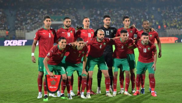 مونديال قطر 2022 – ذهاب الدور الحاسم ..المنتخب الوطني المغربي يتنزع تعادلا ثمينا (1-1 )من مضيفه منتخب الكونغو الديموقراطية