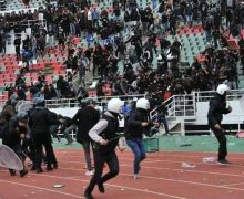 الوكيل العام للملك بمحكمة الإستئناف بالرباط يحدد المتابعات المسطرة في حق محدثي الشغب الرياضي