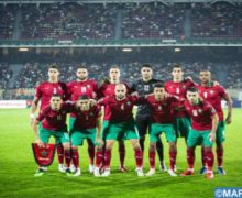 التصفيات المؤهلة لكأس العالم 2022.. الحكومة تبحث تأمين رحلات جوية بأسعار رمزية لمساندة المنتخب الوطني بكينشاسا (بايتاس)