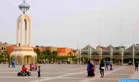 الصحراء.. المبادرة المغربية للحكم الذاتي “معقولة وقابل للتطبيق” (سفيرة الولايات المتحدة لدى إسبانيا)