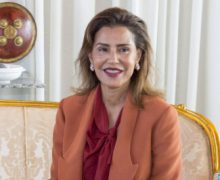 صاحبة السمو الملكي الأميرة للا مريم تترأس بالرباط حفل الختام الرسمي لعام الإيسيسكو للمرأة 2021