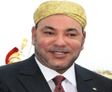 مسار ملك المغرب ….موقف معتدل في الأزمات الدولية ، وبحث دائم عن الإستقرار والسلام في العالم ، وهدوء في حل الأزمات الديبلوماسية