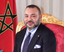 جلالة الملك يهنئ رئيس مجلس رئاسة البوسنة والهرسك بالعيد الوطني لبلاده