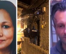 إيطاليا …الإيطالي الذي قتل زوجته المغربية يعترف بالجريمة والأسباب ( فيديو )