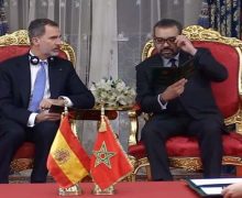 “إسبانيا تعتبر المبادرة المغربية للحكم الذاتي بمثابة الأساس الأكثر جدية وواقعية ومصداقية من أجل تسوية الخلاف” المتعلق بالصحراء المغربية.