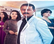 مسلسل ” المكتوب ” على قمة المشاهدات بالقناة الثانية