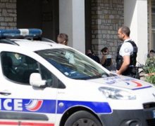 فرنسا….الشرطة تنهي حياة طالب مغربي بالرصاص
